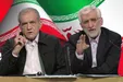 ببینید| درگیری در گروه حامیان جلیلی پس از مناظره
