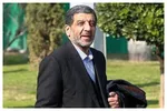 ببینید| شوخی جالب ضرغامی با پزشکیان در مراسم تکریم و معارفه ی امروز: آقای رئیس جمهور گاز وِر