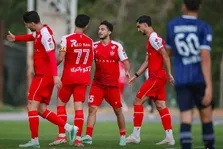 خط کاپیتانی پرسپولیس دستخوش تغییر شد