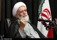 امام جمعه همدان خداحافظی کرد
