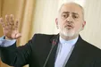 ظریف: با تضعیف توافق هسته‌ای مخالفیم