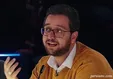 سوتی جنجالی دکتر بشیر وسط برنامه عصرجدید+فیلم
