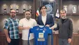 شوک بزرگ به محمد نادری و باشگاه استقلال