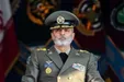 سرلشکر موسوی از پایگاه موشکی هوافضای سپاه بازدید کرد