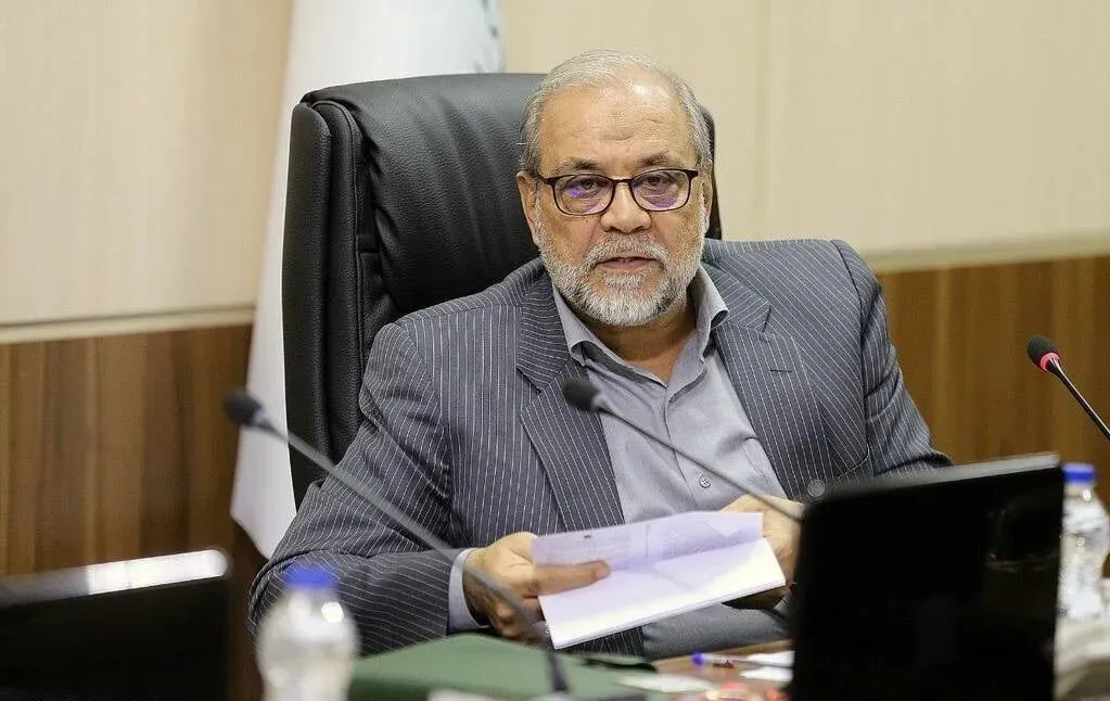 محمدباقر ذوالقدر