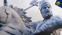 زندگی شگفت‌انگیز نادرشاه افشار