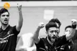 مرحله نهایی لیگ برتر تنیس روی میز کشور