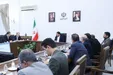 شبکه انتقال و توزیع آب ایلام نوسازی و سدهای نیمه تمام تکمیل می شود