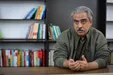 ببینید| سوالات عجیب خوش چشم در آنتن زنده بعد از ممنوع التصویری