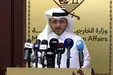 دوحه: تنها یک بازیگر در منطقه وجود دارد که بر تشدید تنش تاکید دارد