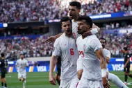 ببینید | پیش‌بینی ستاره‌های تیم ملی تکواندو از نتیجه بازی ایران و مصر