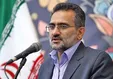 کنایه تند سخنگوی جمنا به دلخوری ضرغامی:علت دلخوری بعضی‎ این است که گزینه نهایی نشدند