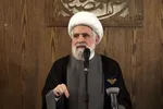 ترور شیخ نعیم قاسم تکذیب شد