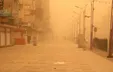 عمق فاجعه کانون‌های گرد و غبار در خوزستان بالاست/  تالاب شریف و منصوریه آب ندارند