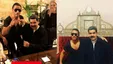شام گرانقیمت نیکولاس مادورو در ترکیه +فیلم و تصاویر