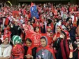 پرسپولیس از سپاهان به خاطر اهانت به بانوان هوادار شکایت کرد