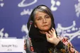ببینید| موتور سواری رویا جاویدنیا در خیابان‌های تهران