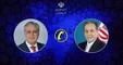 وزرای خارجه ایران و پاکستان گفت‌و‌گو کردند