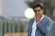 گلایه پیروانی از شرایط پرسپولیس در قطر