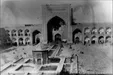 قدیمی‌ترین عکس حرم امام رضا (ع)