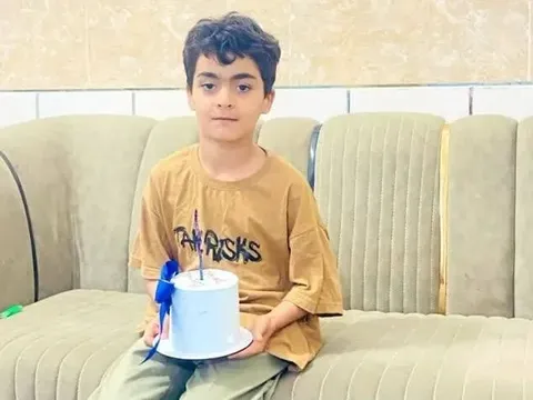 دادگستری: موشک مستقیم به بدن ماکان نصیری اصابت کرده، حتی تار مویی هم از او پیدا نشد