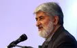 ببینید| علی مطهری: رضا پهلوی اگر عقل سیاسی داشت به نتانیاهو تعظیم نمی‌کرد