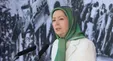 افشای پشت پرده انتشار خبر مرگ مریم رجوی