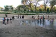 نادرترین شرایط افت ورودی آب به سد زاینده رود اتفاق افتاده است/ تحویل آب شرب به مردم را کاهش می‌دهیم