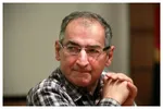 صادق زیباکلام بازداشت شد