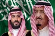 پیام تسلیت پادشاه و ولیعهد عربستان به پزشکیان