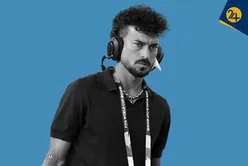 رامین رضاییان کیست؟ | جزییات رسوایی بازیکن تیم ملی