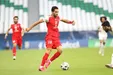 هافبک پرسپولیس خشن ترین بازیکن آسیا