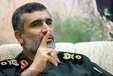 حاجی زاده: از ۲۰ درصد توانمان برای تنبیه اسرائیل استفاده کردیم | قرار بود آمریکایی‌ها دخالت نکنند که کردند
