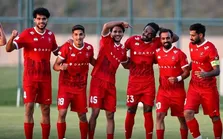 ترکیب احتمالی پرسپولیس مقابل شمس آذر