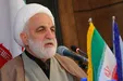 سوت بلبلی سخنگوی قوه قضاییه در جمع دانشجویان (فیلم)