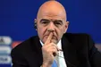 اینفانتینو: ایران در جام جهانی خواهد بود؛ هیچ پلن دیگری هم وجود ندارد