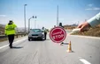 اعلام محدودیت تردد به سمت چالوس در آزادراه تهران - شمال