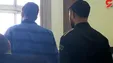 قتل ناموسی/مردی در شهرری سر زنش را برید + عکس