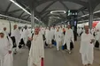 آخرین آمار ورود زائران‌ایرانی به عربستان