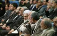 مهمانی افطار روحانی با نمایندگان گزینشی/ چه کسانی به عنوان نخبه‌های سیاسی دعوت شدند؟ +جدول