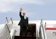 رئیس جمهور عازم دوحه شد