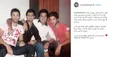 «بهنام صفوی» و «سیروان خسروی» +عکس