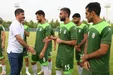 دردسر بزرگ کریم باقری برای ماندن در تیم ملی