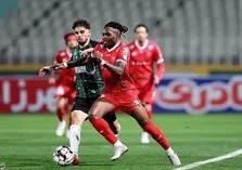 تصمیم جنجالی بیفوما؛ ستاره پرسپولیس قید تیم ملی را زد