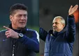 مقایسه کامل دو گزینه نهایی نیمکت پرسپولیس!
