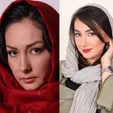 «هانیه توسلی» جوان‌تر از ۱۰ سال پیش! +عکس