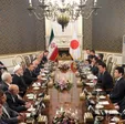 روحانی: کلید در دست واشنگتن است؛ با رفع تحریم‌های غیرقانونی شرایط متفاوت خواهد شد