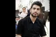 کرونا جان رامین عزیزی فر دومین پرستار فداکار را گرفت + عکس