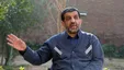 ماجرای تشکر ویژه شیر نر از ضرغامی! + فیلم
