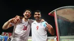 پیام احساسی مهدی طارمی برای سردار آزمون